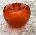 Andries copier bevrijdings vaasje., Antiek en Kunst, Antiek | Glas en Kristal, Ophalen of Verzenden