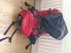 Backpack, Sieraden, Tassen en Uiterlijk, Tassen | Rugtassen, Overige merken, 25 tot 40 cm, 60 cm of meer, Gebruikt