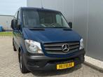 Mercedes-Benz Sprinter 316 CDI Rolstoelbus (12/2017) Automaa, Automaat, 12 maanden, Gebruikt, Zwart