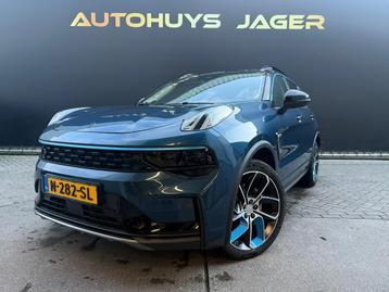 Lynk & Co 01 1.5|Pano|Carplay|Stoelverwarming|Memory|Dodehoe beschikbaar voor biedingen