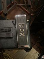 Vox wah, Ophalen of Verzenden, Gebruikt, Wah Wah