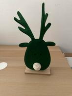 Rudolph Kerst Decoratie, Diversen, Ophalen of Verzenden, Zo goed als nieuw