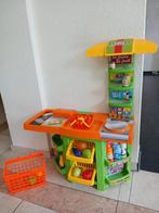 Speelgoed supermarkt, Ophalen, Gebruikt, Jongen of Meisje