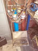 Autogeen Lasset, Ophalen, Gebruikt, 250 ampère of meer, Overige typen