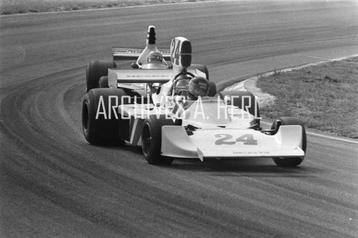 Hesketh Ford James Hunt 1st & Ferrari Niki Lauda foto beschikbaar voor biedingen
