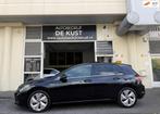 Volkswagen GOLF 1.5 eTSI DSG 2021 Pano ACC Clima, Euro 6, 4 cilinders, Zwart, Bedrijf