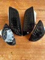 Knipperlichtset LED Power1 Voor/Achter Smoke Vespa Sprint/LX, Fietsen en Brommers, Brommeronderdelen | Scooters, Ophalen of Verzenden
