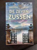 Lucinda Riley - De zeven zussen, Ophalen
