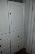 Pax kasten delen birkeland ikea, Ophalen, Gebruikt