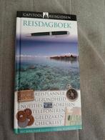 Reisdagboek, Capitool, Nieuw, Wordt je zelf, Ophalen of Verzenden
