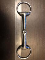 13,5 CM Enkelgebroken Bustrens, Ophalen of Verzenden, Gebruikt, Dressuur