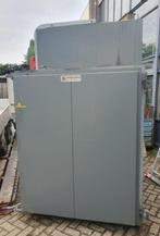 Industriële oven, Kocken Ovens BV, gas, tot 500 graden, Ophalen, Gebruikt, Oven, 60 cm of meer