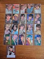 Txt POB Photocards, Ophalen of Verzenden, Zo goed als nieuw, Foto of Kaart