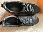 Louis vuitton run away sneakers schoenen, Verzenden, Nieuw, Zwart