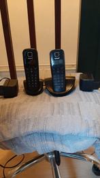 Profoon DECT Telefoons - Set van 2, Ophalen, Gebruikt