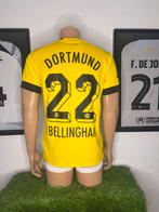 Borussia Dortmund thuisshirt 2022/2023 Bellingham, Maat M, Ophalen of Verzenden, Zo goed als nieuw, Shirt