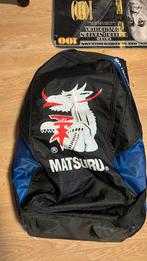 matsuru judo tas, Sport en Fitness, Ophalen