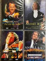 André Rieu dvd’s, Cd's en Dvd's, Alle leeftijden, Ophalen of Verzenden, Gebruikt, Muziek en Concerten