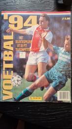 Panini Voetbal '94 Album - Eredivisie, Verzamelen, Ophalen of Verzenden, Gebruikt