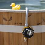 Hottub vulmeter DIT MOET U ZIEN!