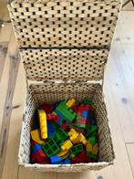 Megablocks bouwstenen en poppetjes, Ophalen, Gebruikt, Megabloks