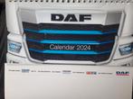 DAF kalender., Ophalen of Verzenden, Maandkalender, Nieuw