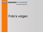Ford Focus Wagon 1.0 EcoBoost Edition Plus, Auto's, Euro 5, Gebruikt, Navigatiesysteem, Blauw