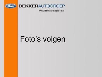 Ford Focus Wagon 1.0 EcoBoost Edition Plus beschikbaar voor biedingen