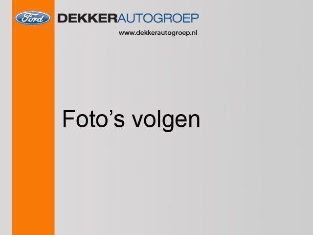 Ford Focus Wagon 1.0 EcoBoost Edition Plus, Auto's, Ford, Bedrijf, Te koop, Focus, ABS, Airbags, Airconditioning, Alarm, Boordcomputer
