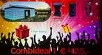 Party&Pieces combideal 1, Ophalen, Nieuw, Overige