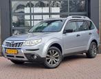 Subaru Forester 2.0 X Intro 150PK AWD Automaat | Pano | Airc, 4 cilinders, 1465 kg, Bedrijf, Forester