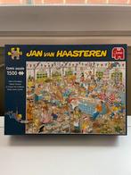 Jan van Haasteren puzzels, Hobby en Vrije tijd, Denksport en Puzzels, Ophalen, 500 t/m 1500 stukjes, Zo goed als nieuw