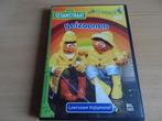 DVD SESAMSTRAAT, Alle leeftijden, Ophalen of Verzenden, Zo goed als nieuw, Educatief