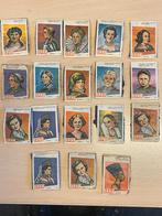 luciferdoosje; Delen van diverse series, Verzamelen, Ophalen of Verzenden, Gebruikt