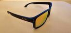 te koop in nieuwstaat oakley holbrook met rood oranje gepola, Zonnebril, Ophalen of Verzenden, Zo goed als nieuw, Oakley