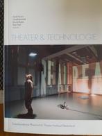 Theater & Technologie - Boek over toneeltechniek, Ophalen of Verzenden, Zo goed als nieuw, Toneel, Henk Havens