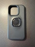 Quad Lock iPhone 14 Pro Hoesje, Ophalen of Verzenden, Nieuw, IPhone 14 Pro, Hoesje of Tasje