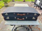 Bijzondere Vintage Auto Koffers, Auto diversen, Auto-accessoires, Ophalen, Gebruikt
