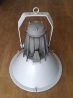 Vintage Stadionlamp, Ophalen, Gebruikt, 50 tot 75 cm, Ajax Stadionlamp (De Meer
