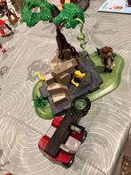 playmobil Diverse setjes, Ophalen, Gebruikt, Complete set