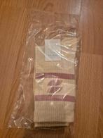 Fashion socks van By-bar, nieuw in verpakking, Wit, Nieuw, Overige maten, Ophalen of Verzenden