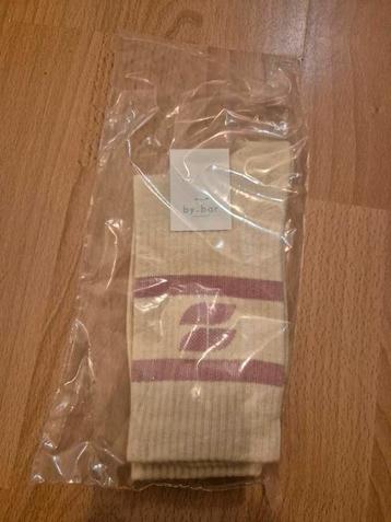 Fashion socks van By-bar, nieuw in verpakking beschikbaar voor biedingen