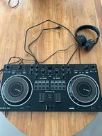 Hele mooie DJ-set pioneer, Ophalen of Verzenden, Zo goed als nieuw, Pioneer