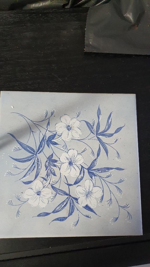 badkamertegels, Doe-het-zelf en Verbouw, Tegels, Ophalen, Nieuw, Minder dan 20 cm, Wandtegels