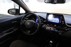 Toyota C-HR 1.8 Hybrid Dynamic | Incl. 12 maanden garantie |, 12 maanden, Stof, 4 cilinders, 122 pk