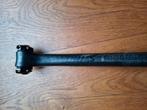 *** Specialized S-works carbon zadelpen 27.2 mm ***, Fietsen en Brommers, Fietsonderdelen, Gebruikt, Overige typen, Specialized S-Works