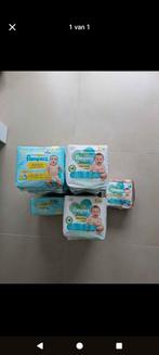 Pampers maat 1, Ophalen, Zo goed als nieuw