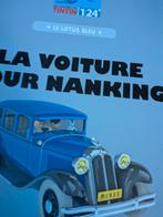 Kuifje's auto's, Boeken, Meerdere stripboeken, Ophalen of Verzenden, Zo goed als nieuw