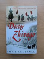 Boris Pasternak, Doctor Zhivago, Boeken, Taal | Engels, Ophalen of Verzenden, Zo goed als nieuw