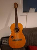 Gratis beginners gitaar, Ophalen, Gebruikt, Klassieke of Spaanse gitaar